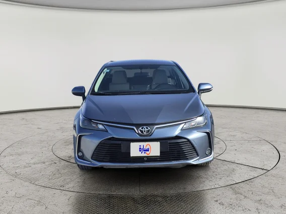 Toyota Corolla XLI 2023 