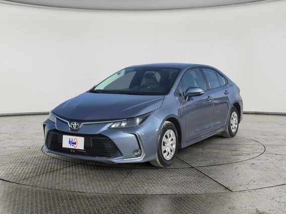 Toyota Corolla XLI 2023 