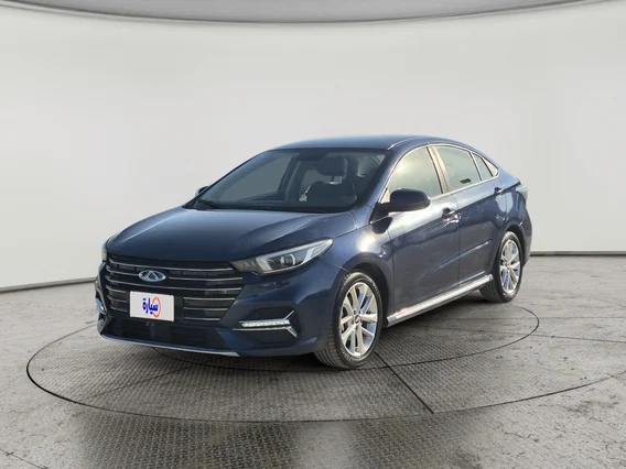 Chery Arrizo 6 Pro Comfort 2023 