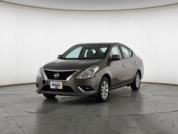 Nissan Sunny SV Comfort 2023 