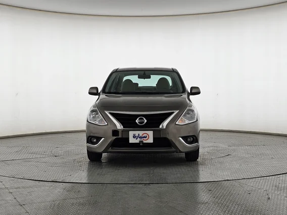 Nissan Sunny SV Comfort 2023 