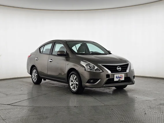 Nissan Sunny SV Comfort 2023 