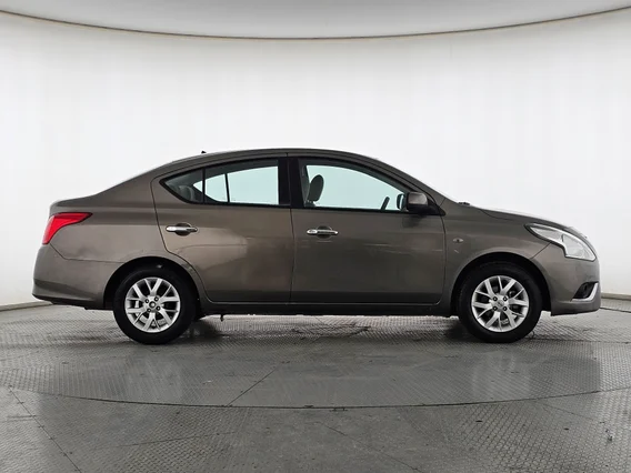 Nissan Sunny SV Comfort 2023 