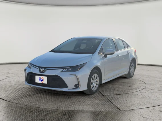 Toyota Corolla XLI 2024 