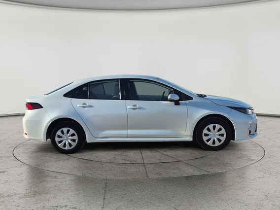 Toyota Corolla XLI 2024 