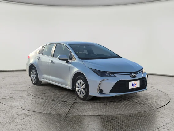 Toyota Corolla XLI 2024 