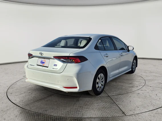 Toyota Corolla XLI 2023