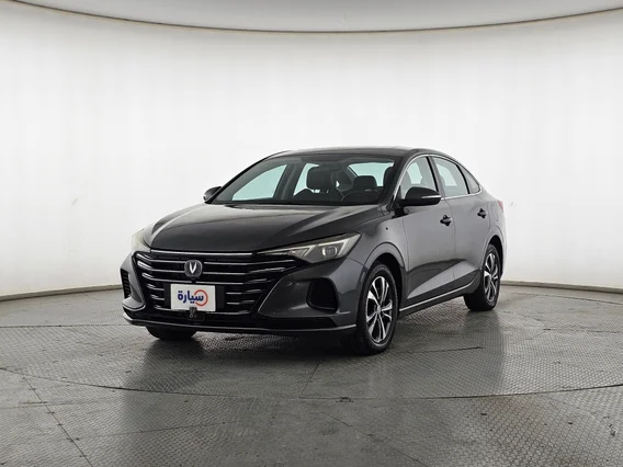 Changan Eado Plus Smart 2023 