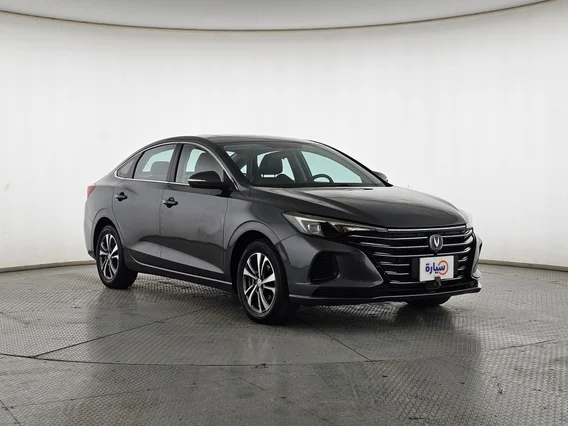 Changan Eado Plus Smart 2023 