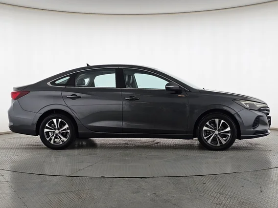 Changan Eado Plus Smart 2023 
