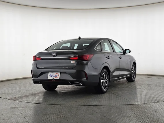 Changan Eado Plus Smart 2023 