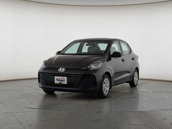 Hyundai Grand i10 Fleet 2024 
