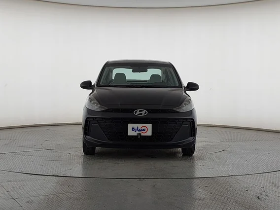 Hyundai Grand i10 Fleet 2024 
