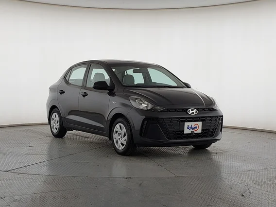 Hyundai Grand i10 Fleet 2024 