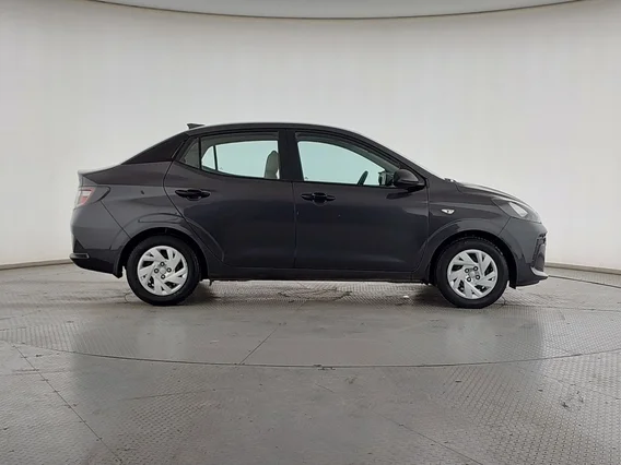 Hyundai Grand i10 Fleet 2024 