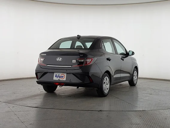 Hyundai Grand i10 Fleet 2024 