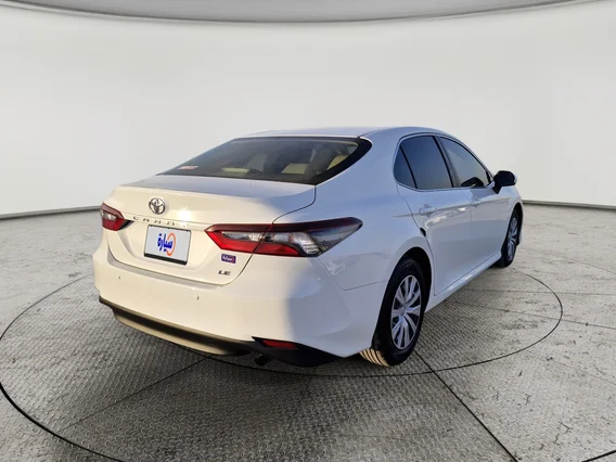 Toyota Camry  LE 2022 