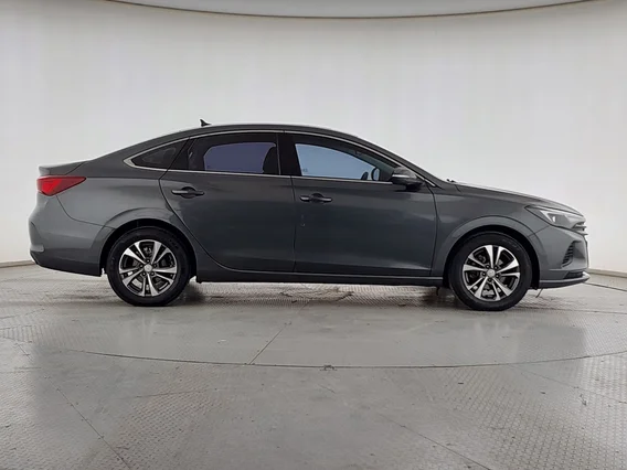 Changan Eado Plus Smart 2023 
