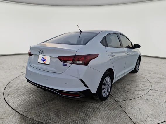 Hyundai Accent Smart 2023 