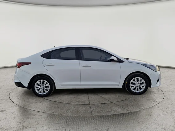 Hyundai Accent Smart 2023 