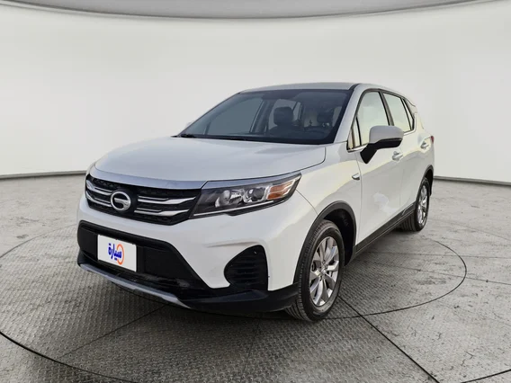 GAC GS3 GS 2023 