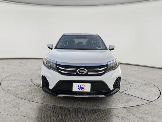 GAC GS3 GS 2023 
