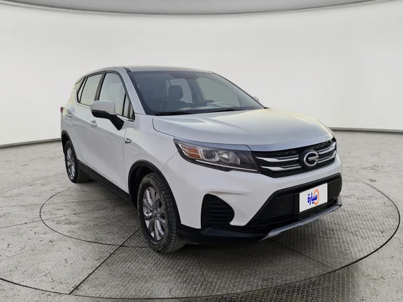 GAC GS3 GS 2023 