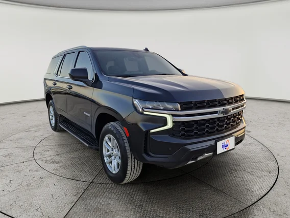 Chevrolet Tahoe LS 2022 