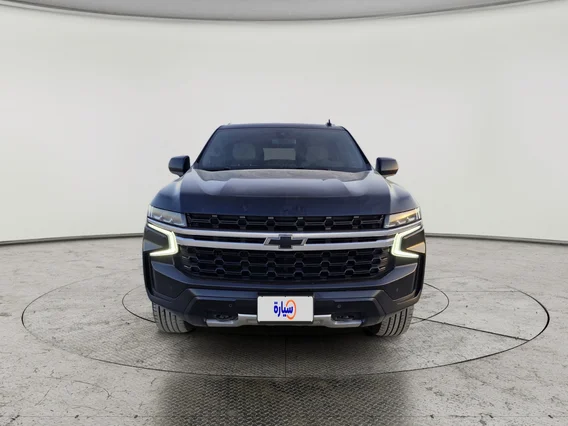 Chevrolet Tahoe LS 2022 