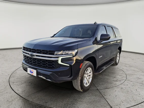 Chevrolet Tahoe LS 2022 