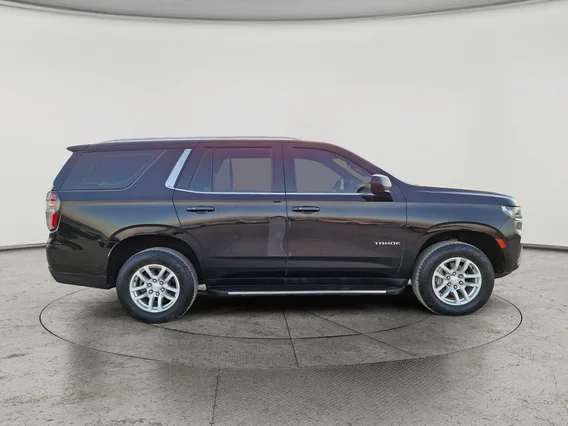 Chevrolet Tahoe LS 2022 