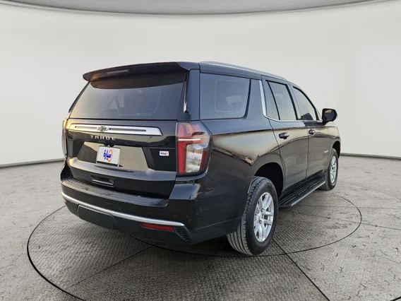 Chevrolet Tahoe LS 2022 