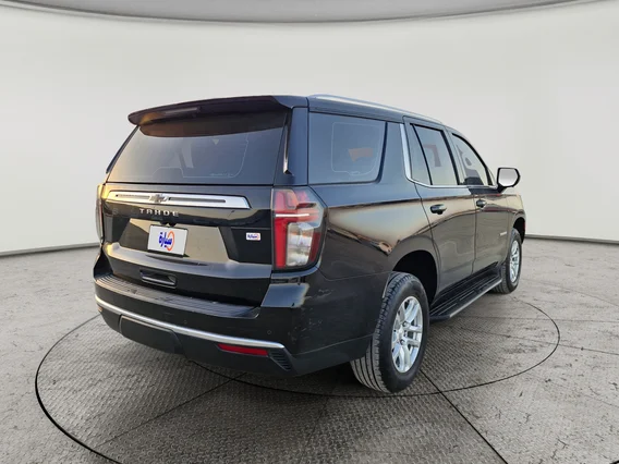 Chevrolet Tahoe LS 2022 