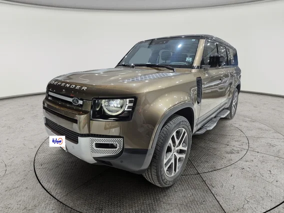 Range Rover Defender P400 2023 