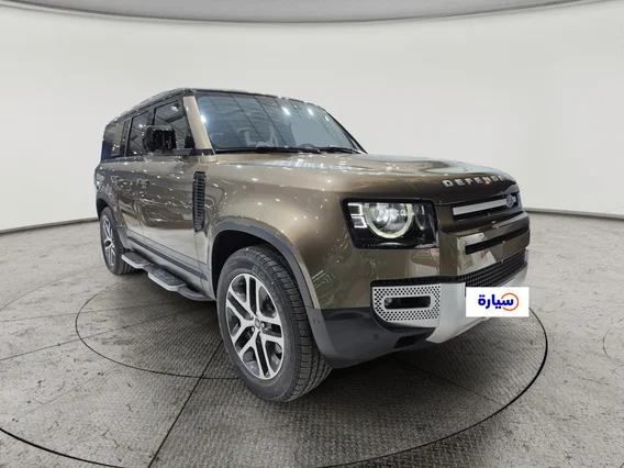 Range Rover Defender P400 2023 
