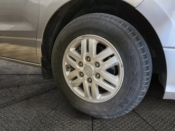 هيونداي جراند ستار اكس ركاب 2019 