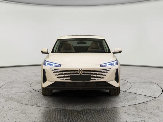 Changan Eado Plus Smart 2026 