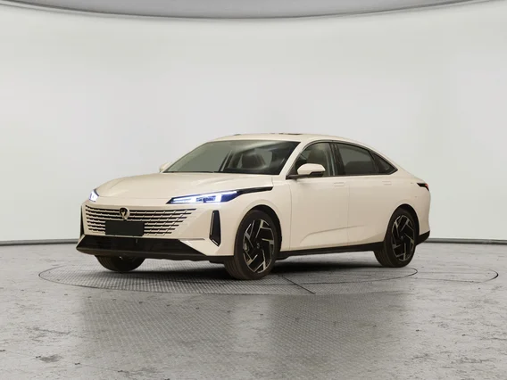 Changan Eado Plus Smart 2026 