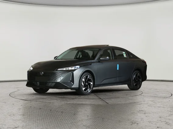 شانجان ايدو بلس Smart 2026 