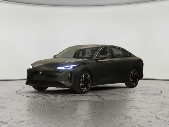 شانجان ايدو بلس Smart 2026