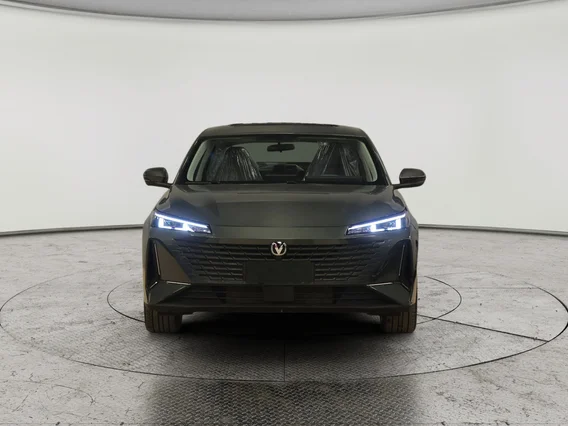 شانجان ايدو بلس Smart 2026