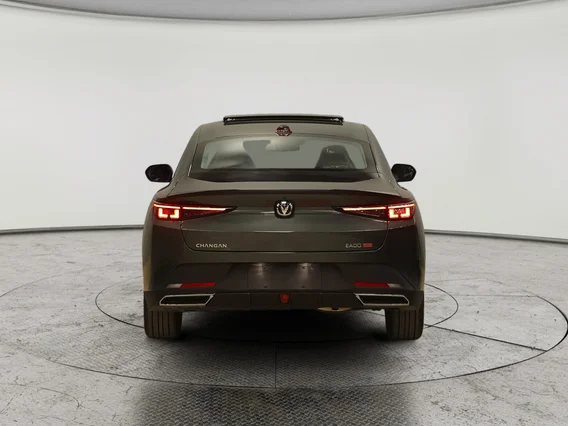 شانجان ايدو بلس Smart 2026