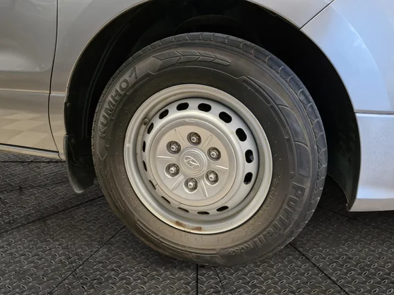 Hyundai Grand Starex cargo 2020 