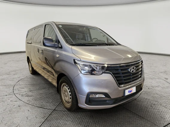Hyundai Grand Starex cargo 2020 