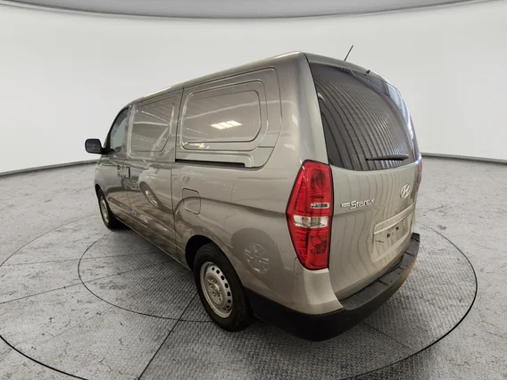 Hyundai Grand Starex cargo 2020 