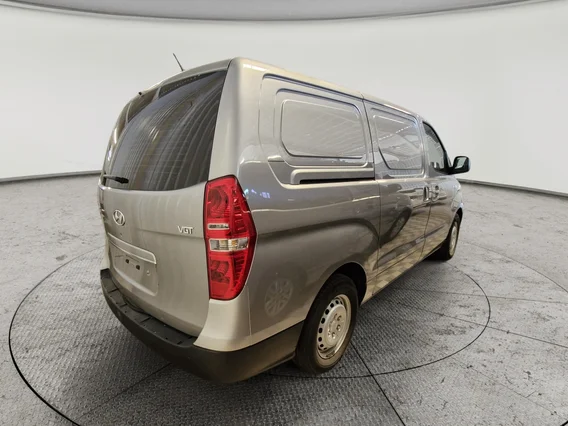 Hyundai Grand Starex cargo 2020 