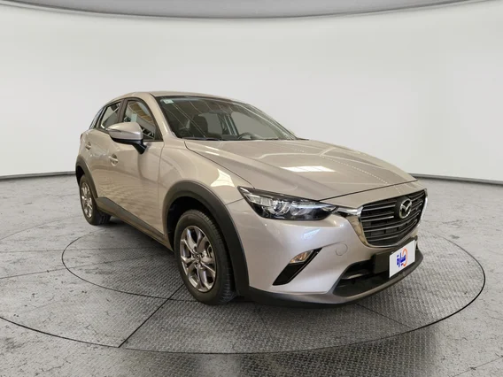 Mazda CX3 Skyactive G 2024 