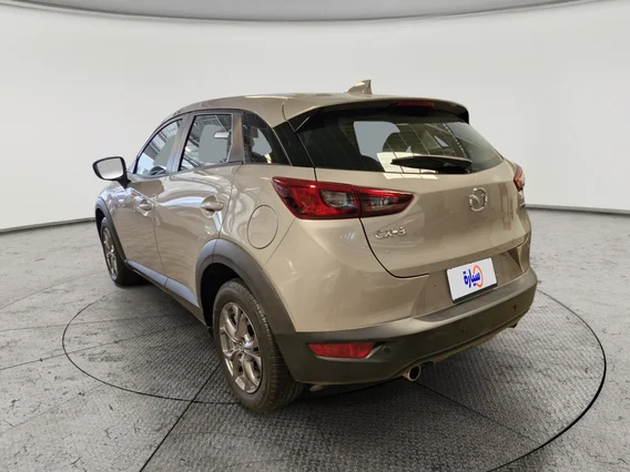 Mazda CX3 Skyactive G 2024 