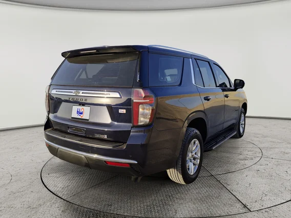 Chevrolet Tahoe LS 2022 