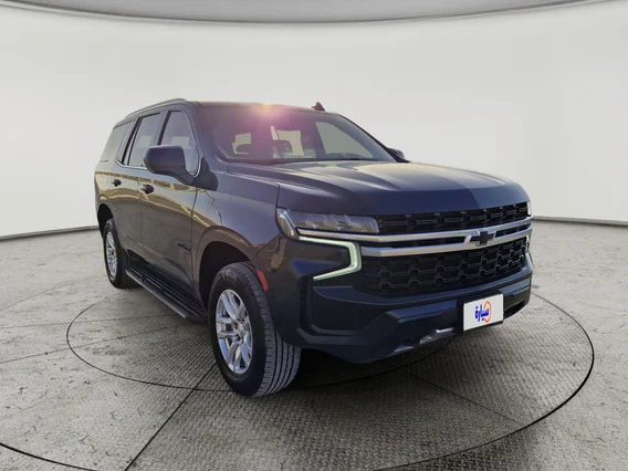 Chevrolet Tahoe LS 2022 